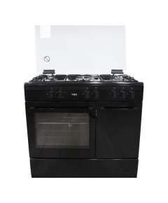 Von VCF965031NSK 5 Gas Cooker