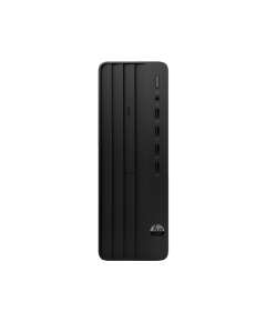 HP Pro SFF G9 Core i7 8GB 512GB Dos Desktop Computer