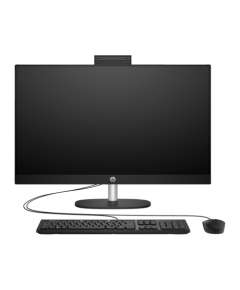 HP All in One 27-cr0086nh Core i7  8GB 512GB SSD FreeDOS 27 Inch FHD