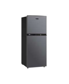 Von VRT-175DRHS 175L Top Mount Refrigerator
