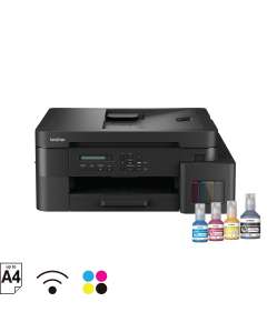 Brother DCP-T830DW AIO Colour Ink Tank Printer
