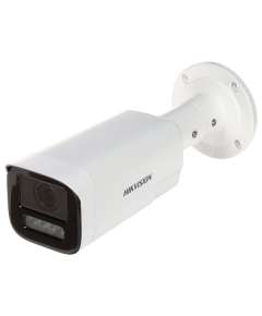 Hikvision 2CD1643G2-LIZU 4MP Dual Light MD 2.0 Varifocal Bullet Network Camera