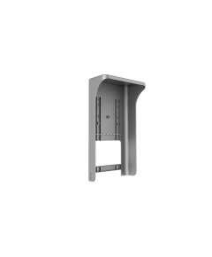 Hikvision DS-KAB671-S Protective Shield for DS-K1T671 Face Recognition Terminal