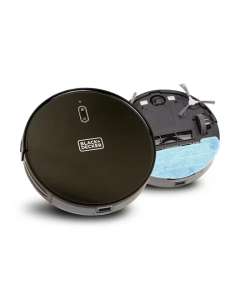 Black & Decker BRVA425B00 Robotic Vacuum Cleaner