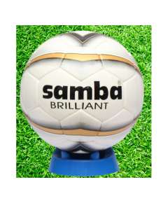 Samba Brilliant Size 4 Football