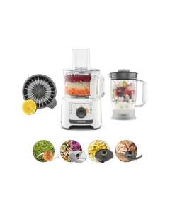 Kenwood FDP31.270GY Food Processor
