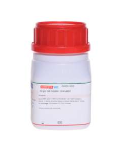 Himedia GM525 100g Granulated Ringer Salt Solution