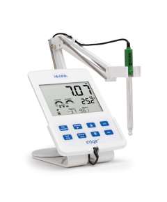 Hanna HI2002 Edge pH Meter
