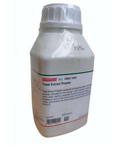Himedia RM027 500g Yeast Extract Powder
