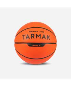 Tarmak Resist100 Size7 Basketball