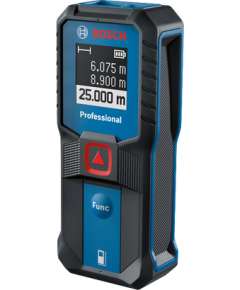Bosch GLM 25-23 Professional Laser Measure