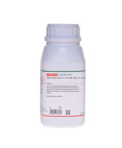 Himedia M081 500g MacConkey Agar with 0.15% Bile Salts CV and NaCl