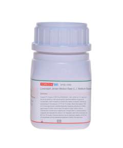 Himedia M162 100g Lowenstein Jensen Medium Base