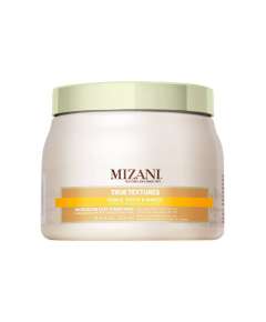 Mizani True Textures 500ml Moroccan Clay Steam Mask