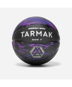 Tarmak Resist 500 Size 7 Basketball