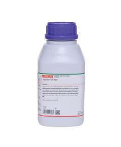 Himedia MH118 500g Mannitol Salt Agar