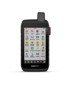 Garmin Montana 750i Rugged GPS Touchscreen Navigator