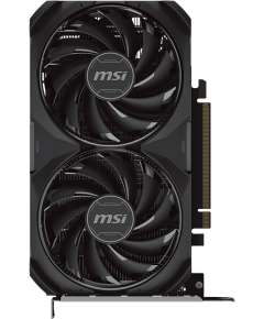 MSI Nvidia Geforce RTX 4060 Ventus 2X 8GB Graphics Card