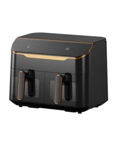 Oraimo NutriFry Duo 8L 2800W AirFryer