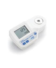 Hanna HI96811 Digital Refractometer For Sugar Analysis
