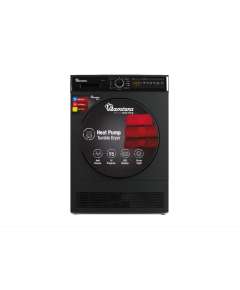 Ramtons RW/302 9KG Heat Pump Tumble Dryer