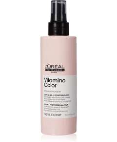 Loreal 190ml Vitamino Color Leave in Treatment