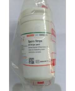 Himedia DD032 25Pack Spore Strips