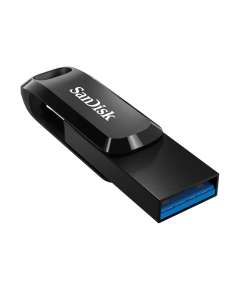 SanDisk Ultra Dual Drive Go Type C 64GB Flash Disk