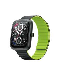 Oraimo Watch Nova N 2.04''AMOLED 2.5D Smart Watch