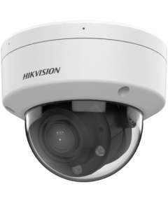 Hikvision DS-2CD1743G2-LIZU 4MP Dual Light MD 2.0 Varifocal Dome Network Camera