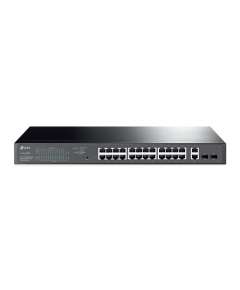 TP-Link TL-SG1428PE 24 Port Gigabit PoE  Easy Smart Managed Switch