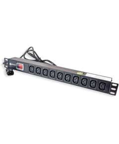 MTN 10-way C13 Plug PDU