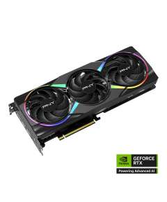 PNY GeForce RTX 5060 Ti OC Dual Fan 16GB GDDR7 Graphics Card