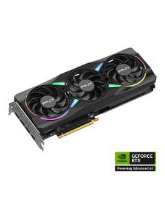 PNY GeForce RTX 5070 ARGB EPIC-X RGB OC Triple Fan 12GB GDDR7 Graphics Card