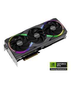 PNY GeForce RTX 5080 ARGB EPIC-X RGB OC Triple Fan 16GB GDDR7 Graphics Card