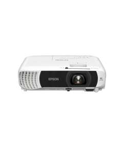 Epson EB-W55 WXGA 3LCD Projector