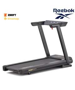 Reebok Fitness Fr2Oz Floatride Treadmill