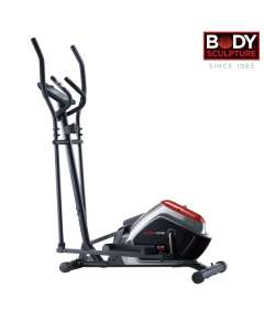 Body Sculpture Magnetic Elliptical Strider
