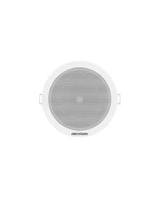 Hikvision DS-QAE0206G1-V Analog Ceiling Speaker