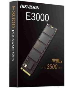 Hiksemi E3000 512GB  M.2 PCIe Gen 3*4 NVMe 2280 Internal SSD