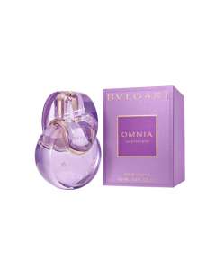Bvlgaria Omnia Amethyste 100ml Edt Perfume