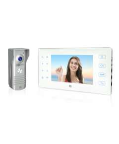 RL-SD7NW2 Video Door Phone Home Intercom System