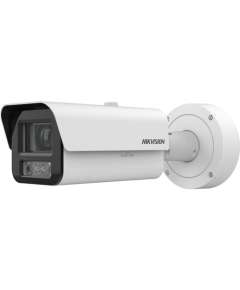 Hikvision IDS-2CD7A87G0-XZHSY 8MP DarkfighterS DeepinView Outdoor Motorized Varifocal Bullet Camera