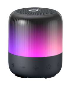 Anker Soundcore Glow Mini Wireless Speaker