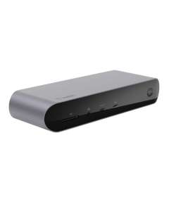 Belkin Thunderbolt 4 Pro Docking Station