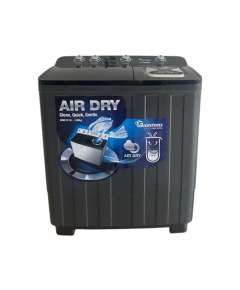 Ramtons RW/215 10KG Twin Tub Semi Automatic Washer