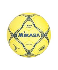 Mikasa Yellow Hbts3 Size3 Handball