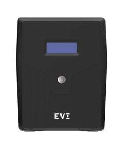 EVI 3000VA / 1800W Line Interactive UPS