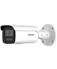Hikvision DS-2CD2T86G2H-2I/4I 8MP Fixed Bullet Network Camera