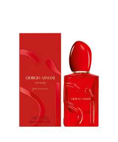 Giorgio Armani Red Musk Passione 100ml Edp Perfume